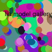 lia model gallery