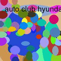 auto club hyundai