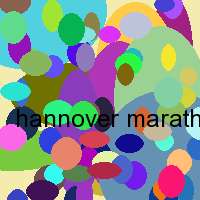 hannover marathon 2006