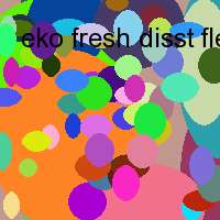 eko fresh disst fler