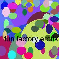 fun factory erotik