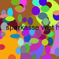 sparkasse vest herten