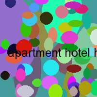 apartment hotel hameln