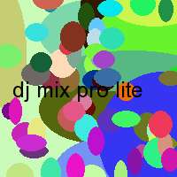 dj mix pro lite