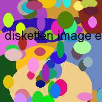 disketten image erstellen