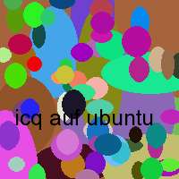 icq auf ubuntu